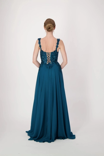 Candy Prom 04-50053 #13 backface vertical thumbnail