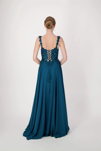 Candy Prom 04-50053 #16 backface vertical thumbnail