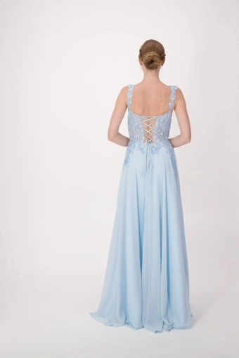 Candy Prom 04-50053 #14 backface vertical thumbnail