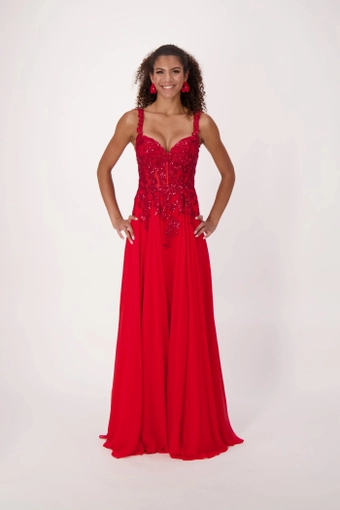 Candy Prom 04-50053 #0 default frontface vertical thumbnail