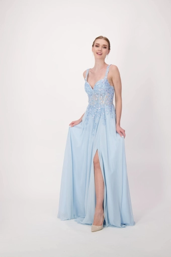 Candy Prom 04-50053 #3 frontface vertical thumbnail