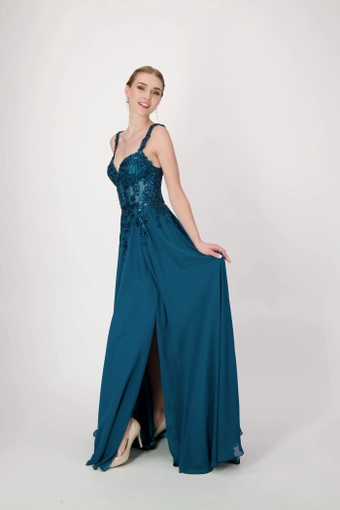 Candy Prom 04-50053 #7 frontface vertical thumbnail