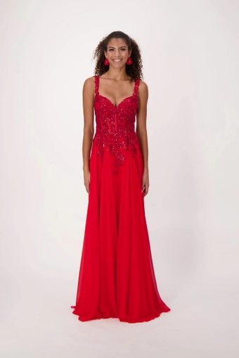 Candy Prom 04-50053 #5 frontface vertical thumbnail