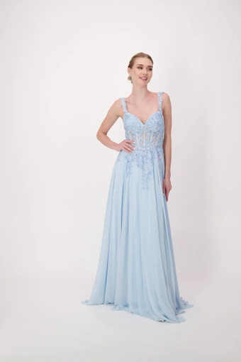 Candy Prom 04-50053 #9 frontface vertical thumbnail