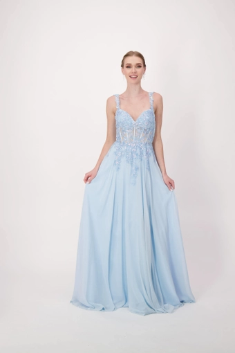 Candy Prom 04-50053 #8 frontface vertical thumbnail