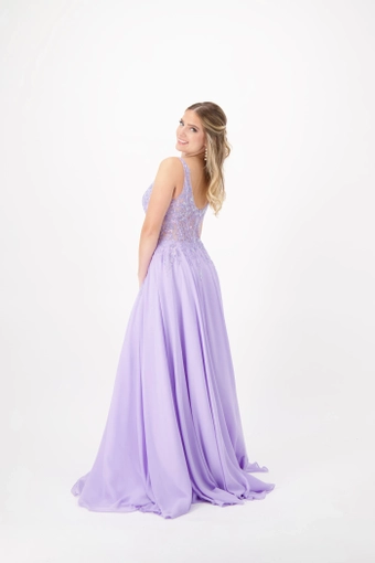 Candy Prom 04-50054 #7 backface vertical thumbnail