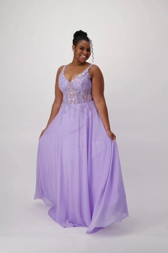 Candy Prom 04-50054 #3 frontface vertical thumbnail