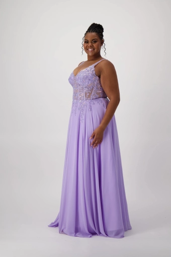 Candy Prom 04-50054 #2 frontface vertical thumbnail