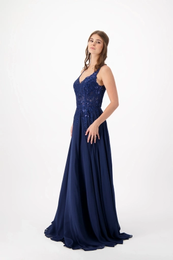 Candy Prom 04-50054 #1 frontface vertical thumbnail