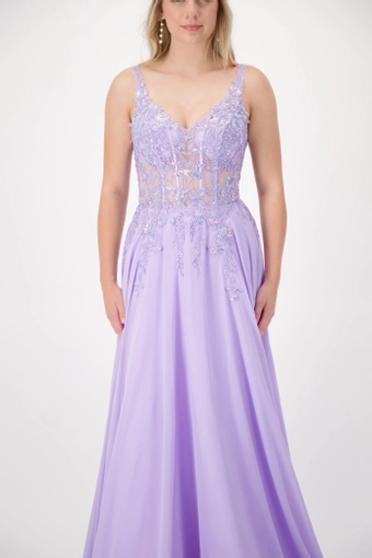 Candy Prom 04-50054 #8 frontface vertical cropped thumbnail