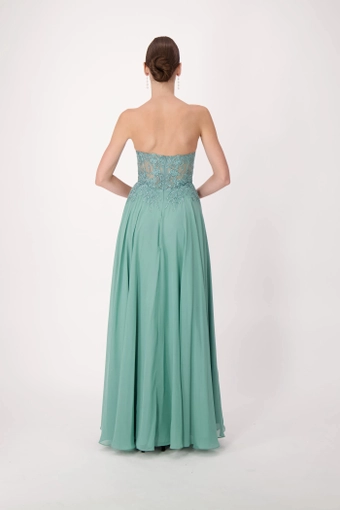 Candy Prom 04-50055 #12 backface vertical thumbnail