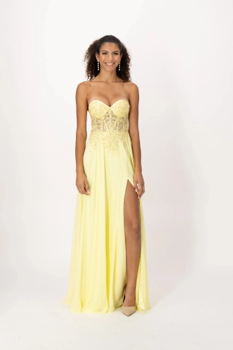 Candy Prom 04-50055 #0 default frontface vertical thumbnail