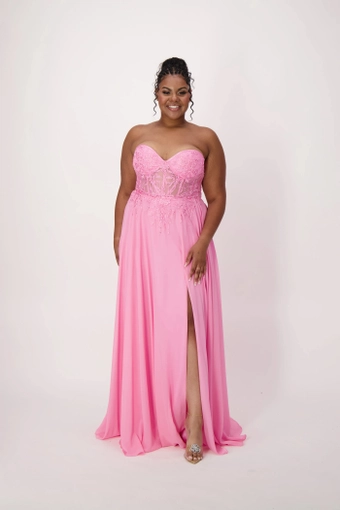 Candy Prom 04-50055 #10 frontface vertical thumbnail