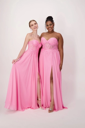 Candy Prom 04-50055 #1 frontface vertical thumbnail