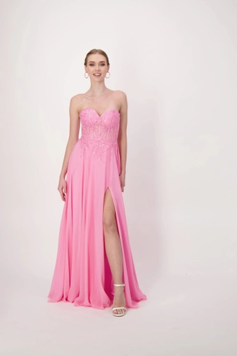 Candy Prom 04-50055 #7 frontface vertical thumbnail