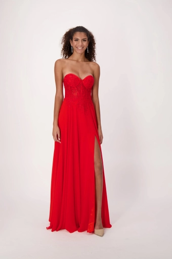 Candy Prom 04-50055 #9 frontface vertical thumbnail