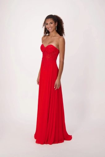 Candy Prom 04-50055 #3 frontface vertical thumbnail