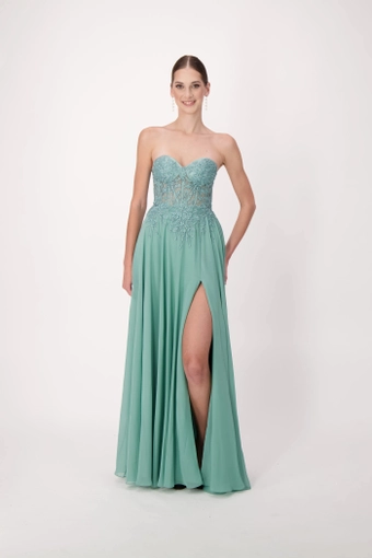 Candy Prom 04-50055 #4 frontface vertical thumbnail
