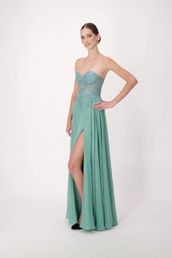 Candy Prom 04-50055 #6 frontface vertical thumbnail