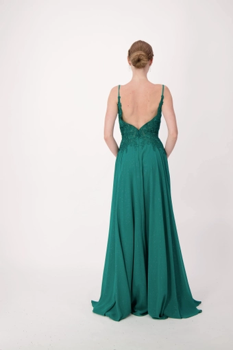 Candy Prom 04-50056 #10 backface vertical thumbnail