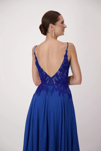 Candy Prom 04-50056 #14 backface vertical cropped thumbnail