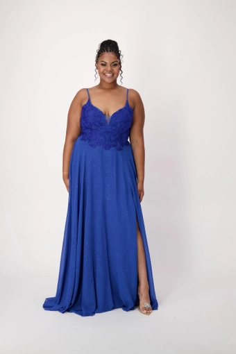 Candy Prom 04-50056 #7 frontface vertical thumbnail