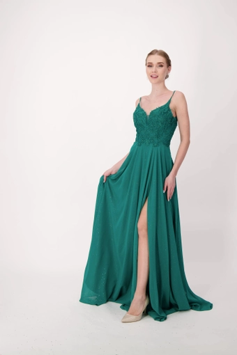 Candy Prom 04-50056 #5 frontface vertical thumbnail