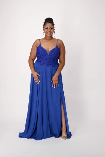 Candy Prom 04-50056 #2 frontface vertical thumbnail