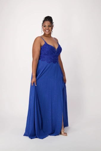 Candy Prom 04-50056 #9 frontface vertical thumbnail