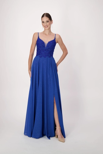 Candy Prom 04-50056 #4 frontface vertical thumbnail