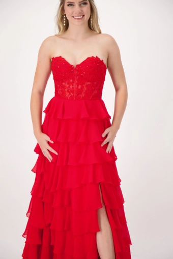 Candy Prom 04-50057 #5 frontface vertical cropped thumbnail