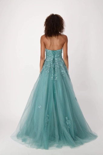 Candy Prom 04-50058 #17 backface vertical thumbnail