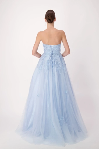 Candy Prom 04-50058 #16 backface vertical thumbnail