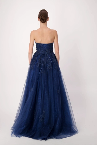 Candy Prom 04-50058 #18 backface vertical thumbnail