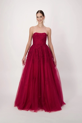 Candy Prom 04-50058 #0 default frontface vertical thumbnail