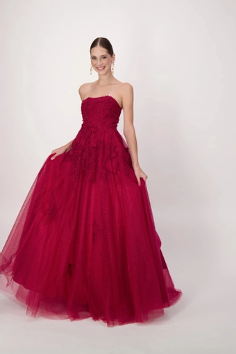 Candy Prom 04-50058 #2 frontface vertical thumbnail