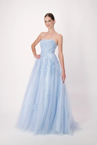 Candy Prom 04-50058 #11 frontface vertical thumbnail