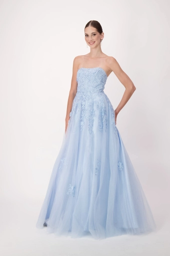 Candy Prom 04-50058 #4 frontface vertical thumbnail