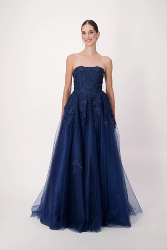 Candy Prom 04-50058 #3 frontface vertical thumbnail