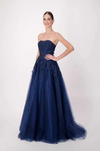 Candy Prom 04-50058 #10 frontface vertical thumbnail