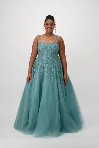 Candy Prom 04-50058 #8 frontface vertical thumbnail