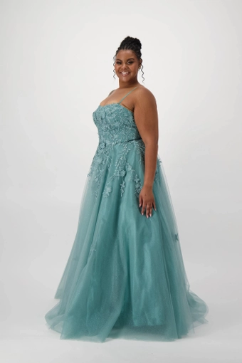 Candy Prom 04-50058 #12 frontface vertical thumbnail