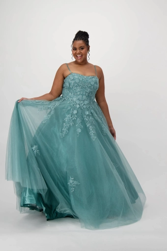 Candy Prom 04-50058 #5 frontface vertical thumbnail