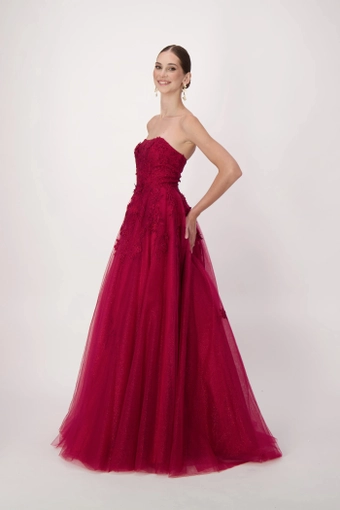 Candy Prom 04-50058 #7 frontface vertical thumbnail