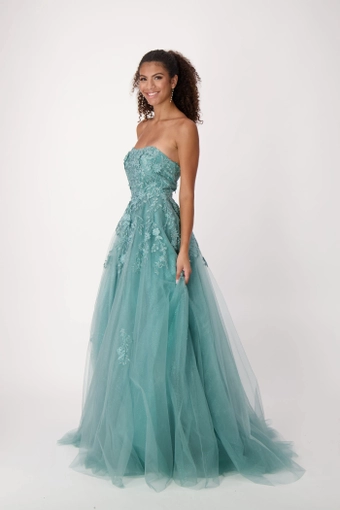 Candy Prom 04-50058 #1 frontface vertical thumbnail