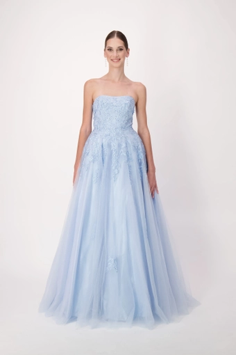 Candy Prom 04-50058 #9 frontface vertical thumbnail