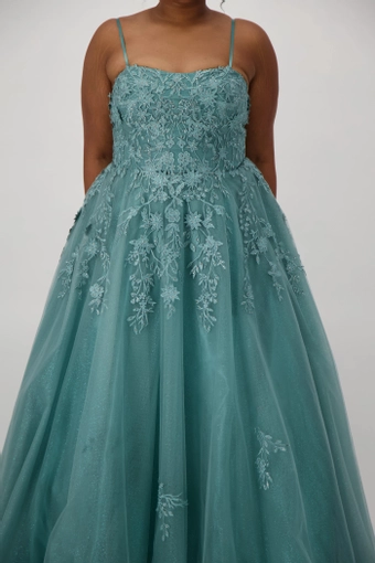 Candy Prom 04-50058 #19 frontface vertical cropped thumbnail