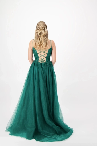 Candy Prom 04-50059 #15 backface vertical thumbnail