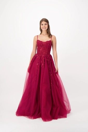 Candy Prom 04-50059 #0 default frontface vertical thumbnail