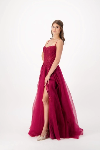 Candy Prom 04-50059 #8 frontface vertical thumbnail